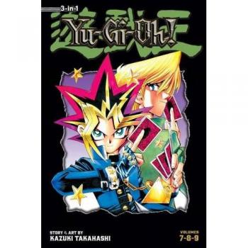 Yu-Gi-Oh!