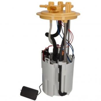 Bomba eléctrica de combustible HELLA 8TF358 303-871 - Bomba de combustible de alta calidad, diseñada para proporcionar un suministro constante y eficiente de combustible, compatible con múltiples modelos de vehículos, fácil instalación, construcció