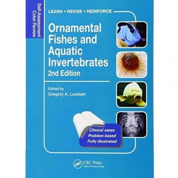 Ornamental Fish and Aquatic Invertebrate Guidebook
