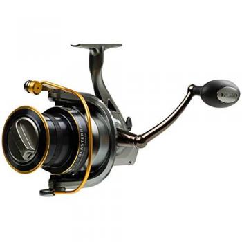 Penn Surfblaster Carrete de Pesca, Unisex Adulto, Negro y Dorado, Talla única