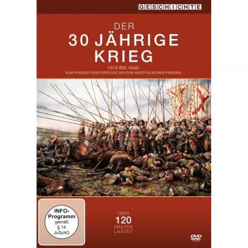 Der 30jährige Krieg