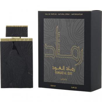 Ramaad Al Oud Unisex Eau De Parfum Spray 100 ml