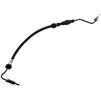Conducto de embrague VALEO 4201500 para FORD Connect
