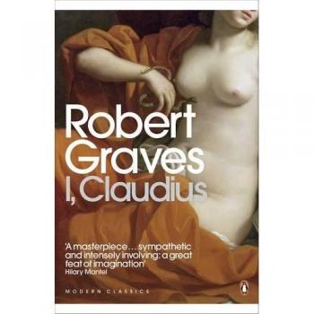 I, Claudius - novela histórica, escrita por Robert Graves, publicada en 1934, que narra la vida del emperador romano Claudio y los eventos de la dinastía Julio-Claudia