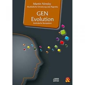 GEN Evolution