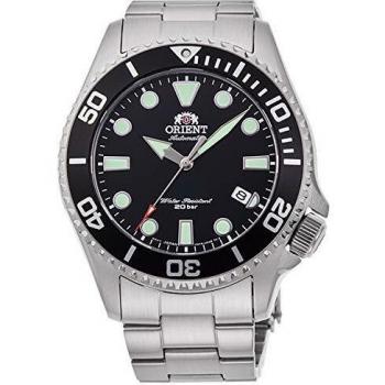 Orient Triton 200m Automatic Sapphire Diver Men's Watch