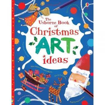 Christmas Art Ideas