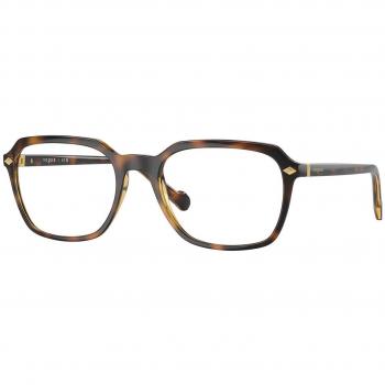 Vogue Eyewear VO5532 2718 Armazones para Hombre Dorados con lentes recetadas de 54 mm