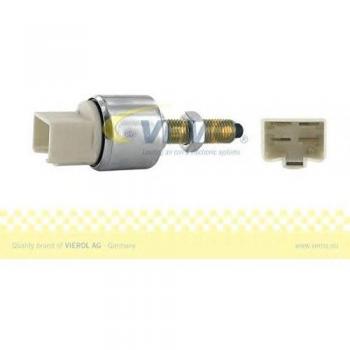 Interruptor de luces de freno mecánico VEMO V26-73-0010 para Honda Accord 6 Coupe con conexión manual M10x1,25