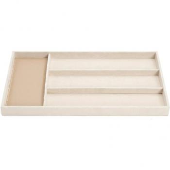 Wolf 1834 Vault 3 Watch Strap Tray Insert