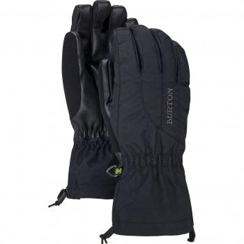 Burton Profile Guantes de Snowboard, Mujer, Negro