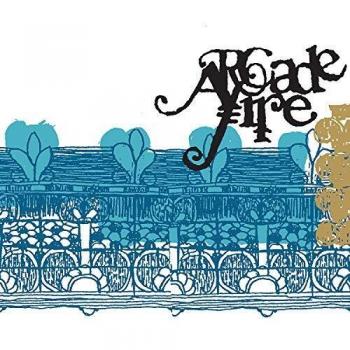Arcade fire vinilo