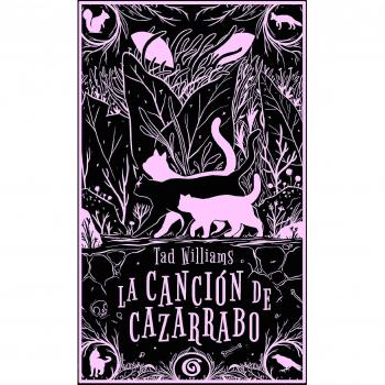 La canción de Cazarrabo - WILLIAMS, TAD