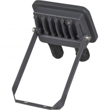Proyector LED Floodi S Exterior 9,3W 3000K IP65 Antracita