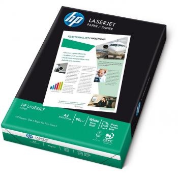 HP CHP310 - Papel (210 x 297 x 53 mm, Color blanco, Mate, 15-35 °C, 5-95%, 20-80%)