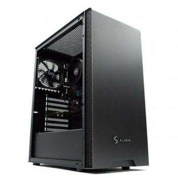PcCom Work AMD Ryzen 7 5700G, 16GB RAM, 500GB SSD, Windows 11 Home