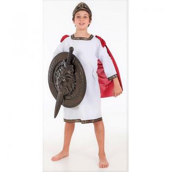Disfraz de Centurión Romano para niño