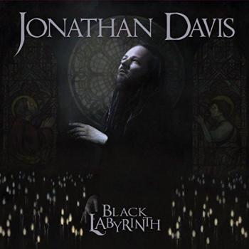 Black labyrinth vinilo