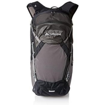 VAUDE Moab Pro Mochila, Unisex Adulto, Negro, 22 L