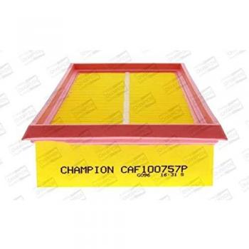 Champion CAF100757P Compartimentos de Motor