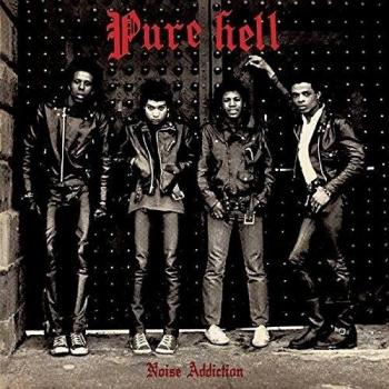 Noise Addiction [VINYL]