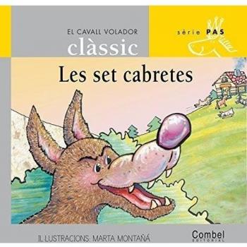 Les set cabretes