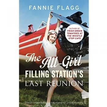 Reunión Final de la Última Gasolinera Femenina de Fannie Flagg