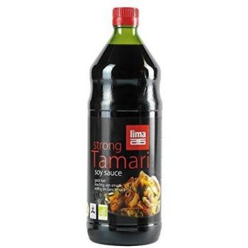 Lima - TAMARI SALSA DE SOJA LIMA, 250ml