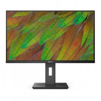 Monitor Philips 32B1U3900/00 31.5 VA 4K Ultra HD 3840x2160 LCD Negro con HDMI, DisplayPort y USB-C