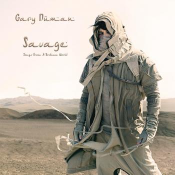 Savage: Songs From A Broken World - Gary Numan