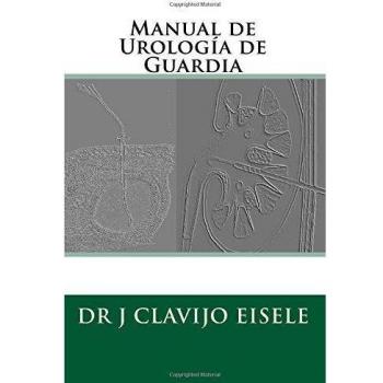 Manual de Urologia de Guardia