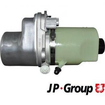 Bomba de dirección asistida remanufacturada JP GROUP 1545101300