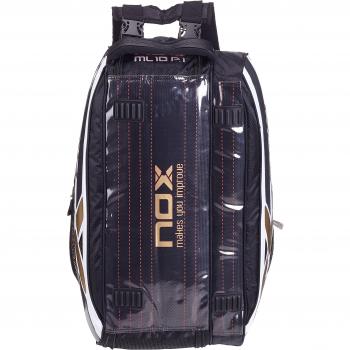 Nox Thermo Ml10 Pro P.1 - Paletero, color blanco