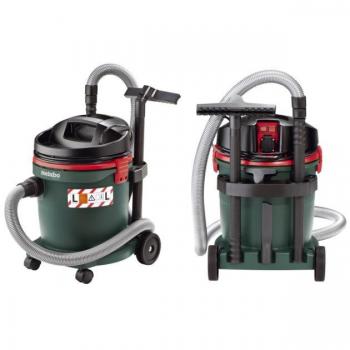 Aspirador Universal Metabo ASA 32 L - Cartón