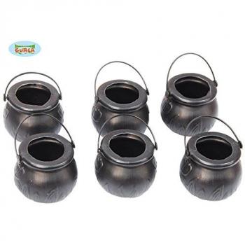 BOL 6 OLLAS 7 CM