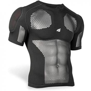 Bluegrass Seamless B&S D30 Short Sleeve Body Armor