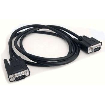 3Go Cable VGA HDB15/M - HDB15/M 3,0M