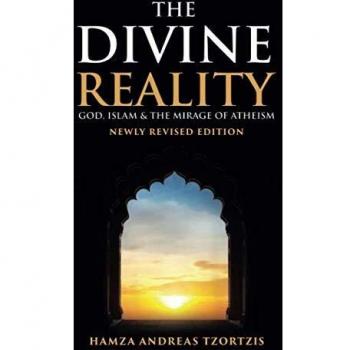 La Realidad Divina: Dios, Islam y el Espejismo del Ateísmo (Edición Recién Revisada) - Hamza Andreas Tzortzis, 22.9 x 15.2 x 1.8