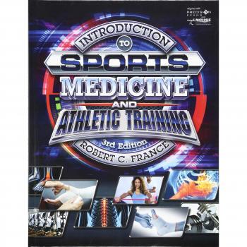 Introduction to Sports Medicine and Athletic Training
