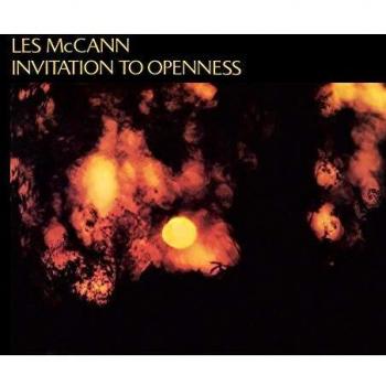 Invitation To Openness