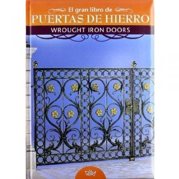 El gran libro de las puertas de hierro: 1