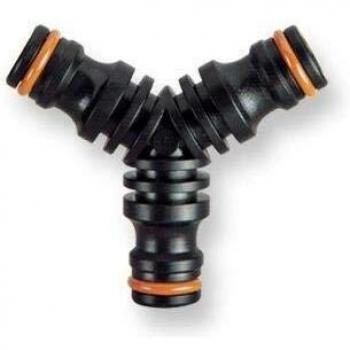 Claber Conector 3 vias