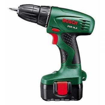 Bosch ACCU PSR 14,4 - Atornilladora taladradora
