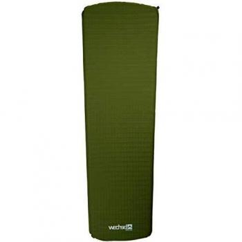 Colchoneta de Trekking Autoinflable Lito 3.8 Ligera 0.75 kg