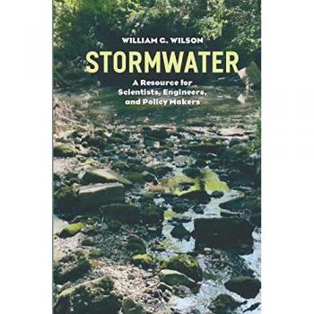 Stormwater: A Resource for Scientists, Engineers, and Policy Makers