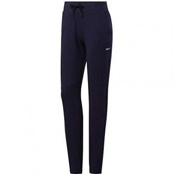 Reebok LM Slim Jogger Pantalón, Mujer, prpdel, S