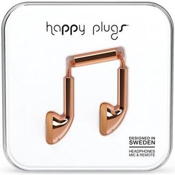 Happy Plugs Earbud - Auriculares de botón