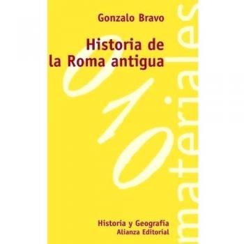Historia de la Roma antigua