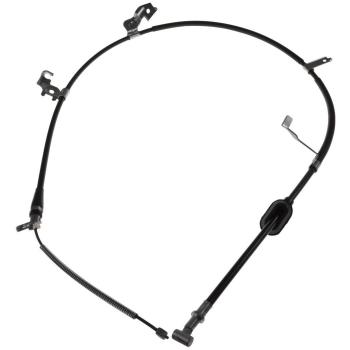 Blue Print ADK84677 brake cable  - Pack of 1