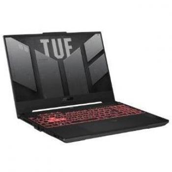 ASUS TUF Gaming F15 TUF507ZV4-LP092 Intel Core i7-12700H 16GB RAM 1TB SSD NVIDIA GeForce RTX 4060 15.6 Sin Sistema Operativo